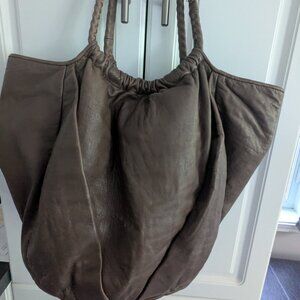 Elie Tahari tote shoulder bag-Italy